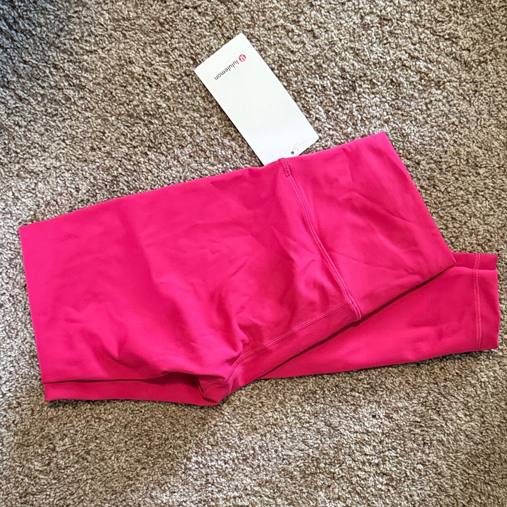 lululemon athletica Wunder Train HR 28”